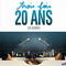 TROIS FOIS 20 ANS